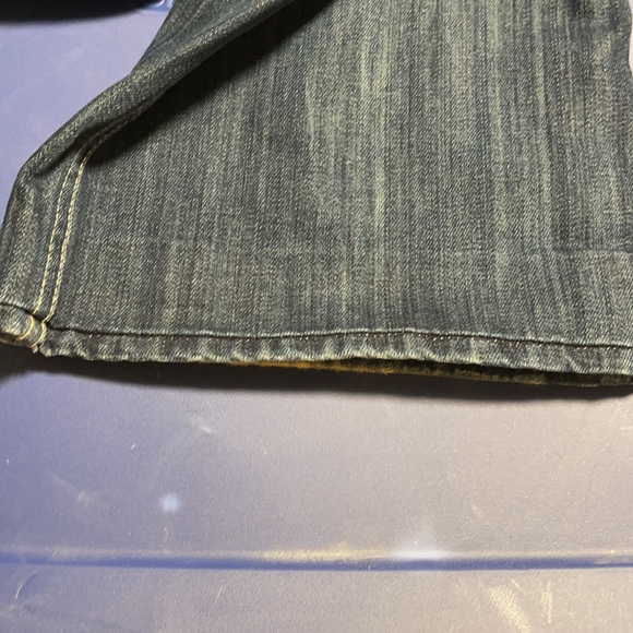7 For All Mankind Austyn Jeans - Men's Size 33 - Picture 4 of 5